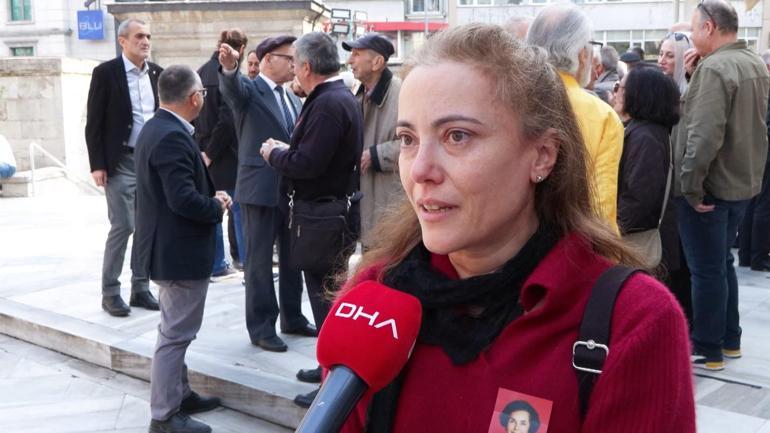 Süheyla Altmışdört son yolculuğuna uğurlandı