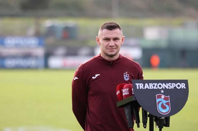 Oleksandr Zubkov: Avrupa Kupalarına katılabilecek bir pozisyonda olacağız