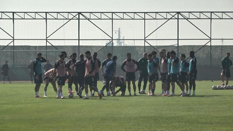 Selçuk İnan: Önemli oyunculara sahip bir takıma karşı oynayacağız