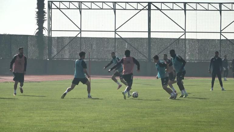 Selçuk İnan: Önemli oyunculara sahip bir takıma karşı oynayacağız