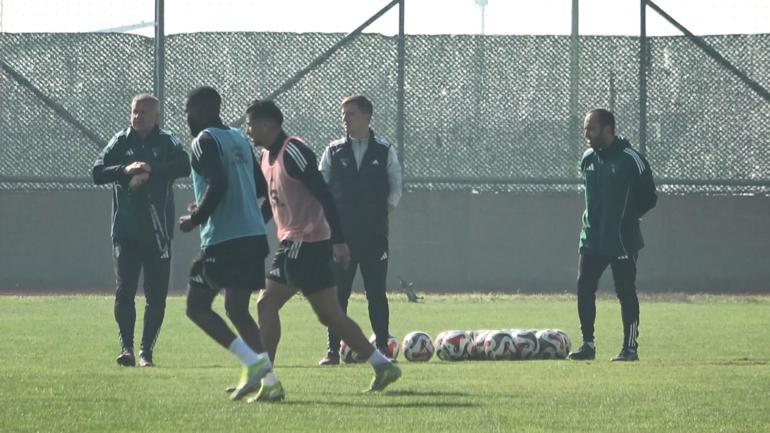 Selçuk İnan: Önemli oyunculara sahip bir takıma karşı oynayacağız