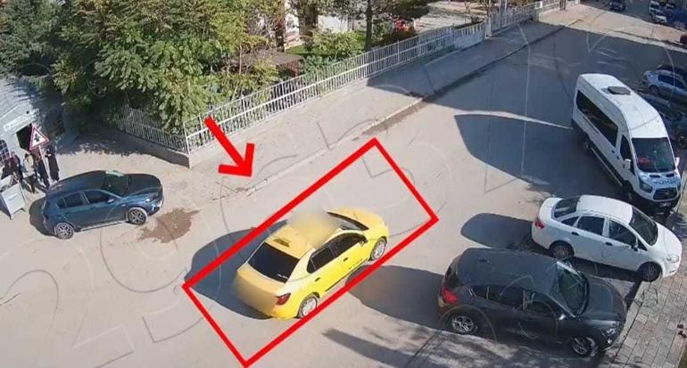 Kendini polis olarak tanıtıp dolandıran şüpheli yakalandı