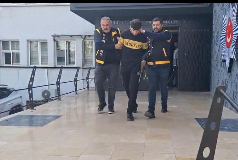 Sevgilisini ‘alışverişe çıkacağım çocuklara bak’ deyince 75 bıçak darbesiyle öldürmüş