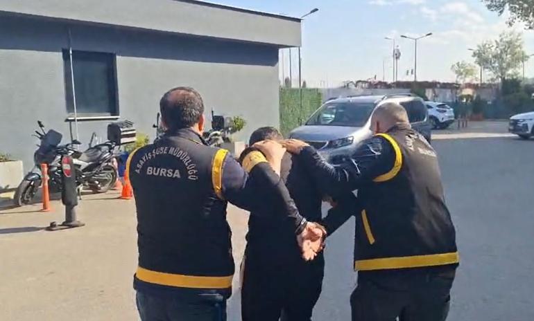 Sevgilisini ‘alışverişe çıkacağım çocuklara bak’ deyince 75 bıçak darbesiyle öldürmüş