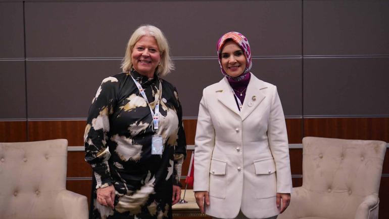 Bakan Göktaş, Sierra Leone ve Singapurlu mevkidaşlarıyla bakanlıkları arasında iş birliği mutabakat zaptı imzaladı