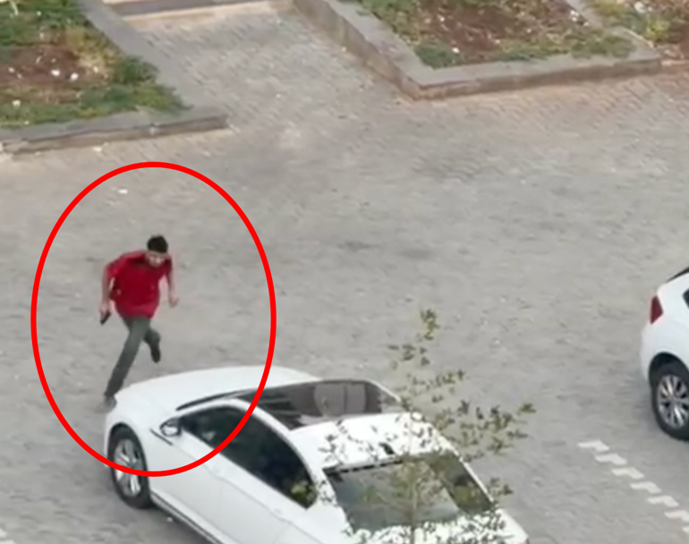 Kasap dükkanında silahlı kavga: 2 ölü, 2 yaralı