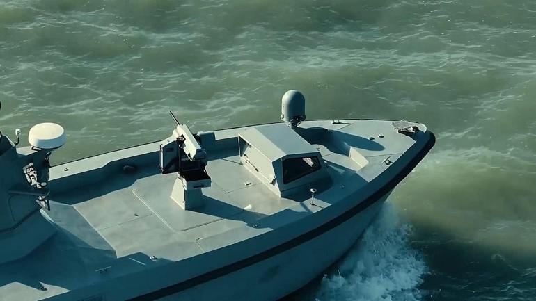 CANiK, TRAKON LITE’ın Türk Deniz Kuvvetleri envanterine girdiğini duyurdu