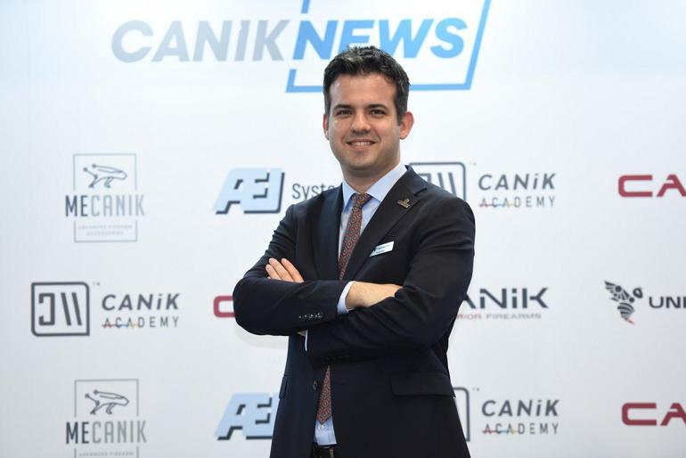 CANiK, TRAKON LITE’ın Türk Deniz Kuvvetleri envanterine girdiğini duyurdu