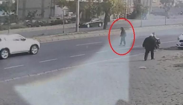 Otomobilin çarptığı 14 yaşındaki Buğlem Berra öldü