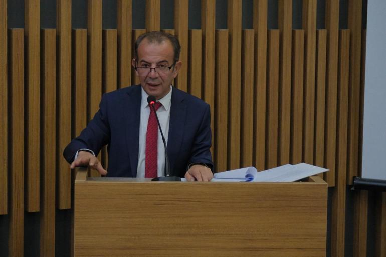 Bolu’da çevreyi kirletenlere 152 bin lira ceza uygulanacak