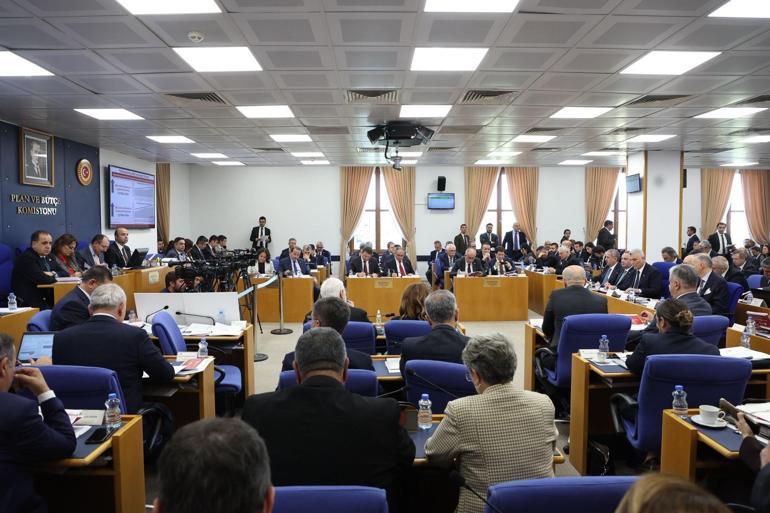 Bakan Bolat: 2026 yılı bütçemiz 76 milyar 251 milyon lira