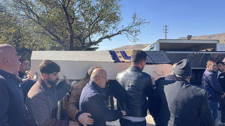 Otomobilin çarptığı 14 yaşındaki Buğlem Berra öldü