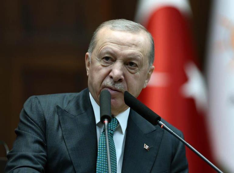 Cumhurbaşkanı Erdoğan: Cumhur İttifakının surlarında gedik açılmasına asla izin vermeyeceğiz