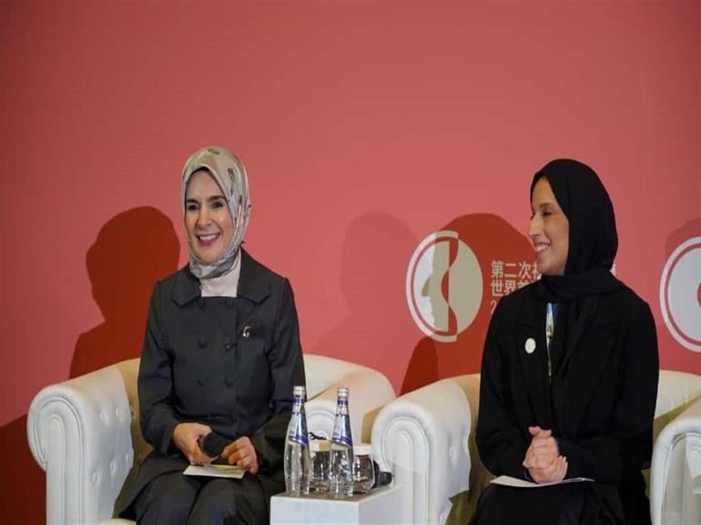 Bakan Göktaş: Aileyi yeniden merkeze almak insanlığın en acil sorumluluğudur