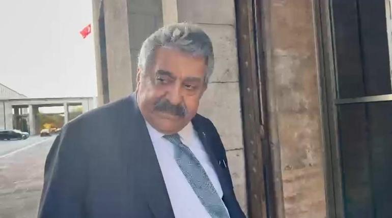 Kurtulmuş, Terörsüz Türkiye komisyonu üyesi grup başkanvekillerini kabul etti