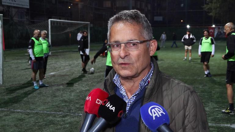 Kartalda Organ Bağışı Haftası kapsamında futbol maçı düzenlendi