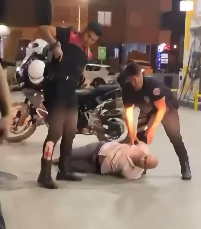 Alacak-verecek kavgasında akrabasını pompalı tüfekle yaraladı