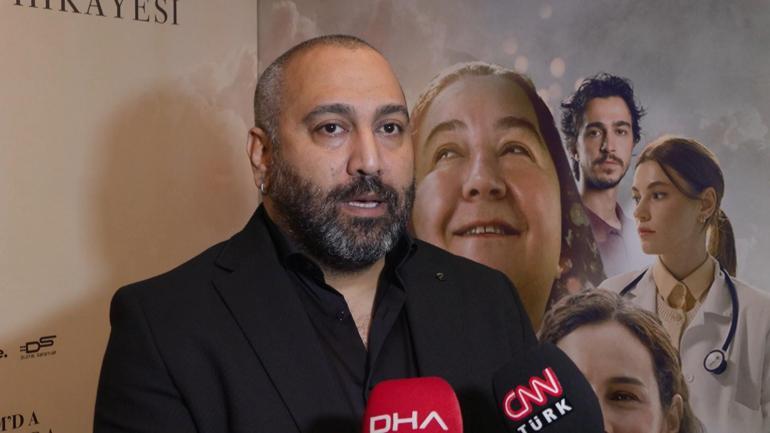 ‘Bi Umut’ filminin galası yapıldı