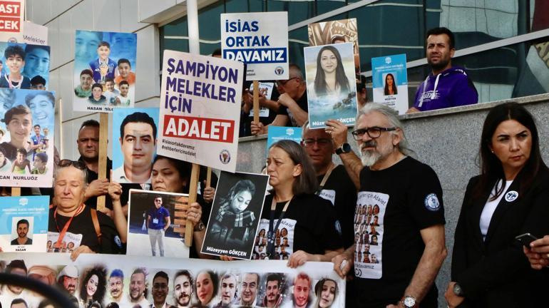 72 kişinin öldüğü İsias Otel’e ilişkin yargılanan kamu görevlileri 3üncü kez hakim karşısında