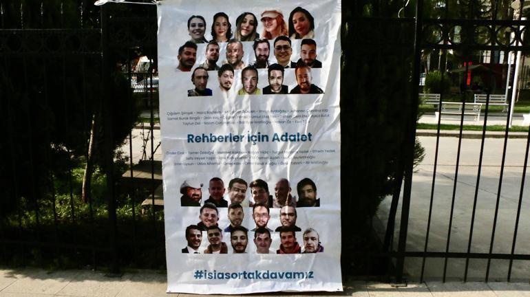 72 kişinin öldüğü İsias Otel’e ilişkin yargılanan kamu görevlileri 3üncü kez hakim karşısında