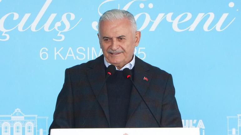 Bakırköy Hacı Mustafa Akkuş Diyanet Anaokulu törenle açıldı