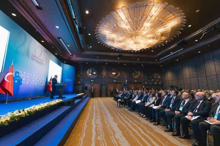 Başkonsoloslar Konferansı başladı