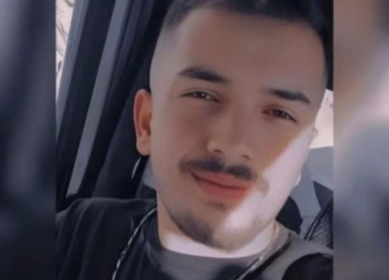 Taş ocağındaki göçükte yaşamını yitiren operatör, toprağa verildi