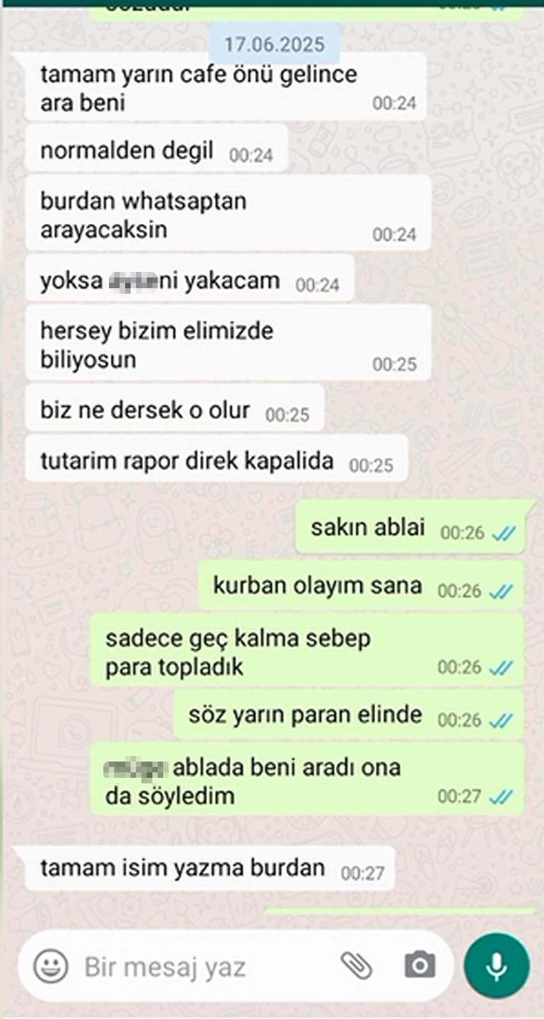 Yapay zekayla gardiyana rüşvet tuzağı: 2 tutuklama