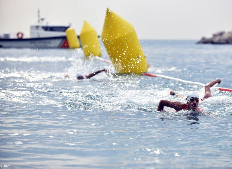 Milliler, Avrupa Biathle-Triathle-Lazer Run Şampiyonası’nda 19 madalya kazandı