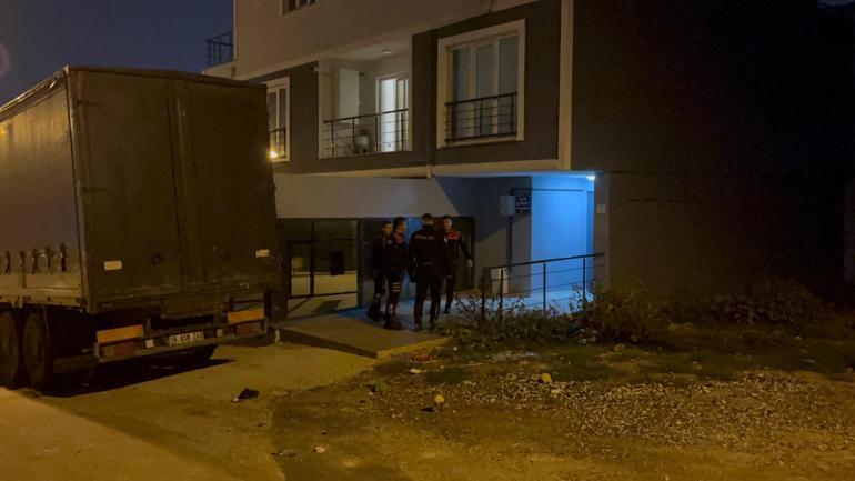 Park tartışması kanlı bitti: 1 yaralı