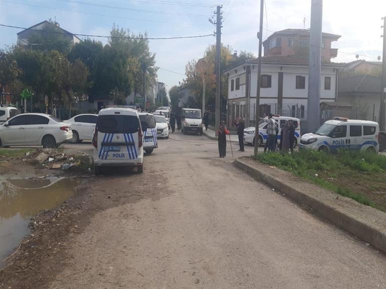 Eşini öldüren şüpheli tutuklandı