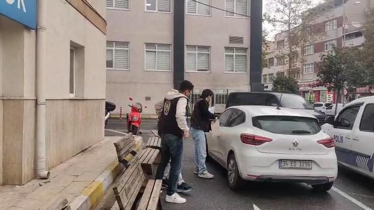 Hakemlere bahis soruşturması: 19 gözaltı