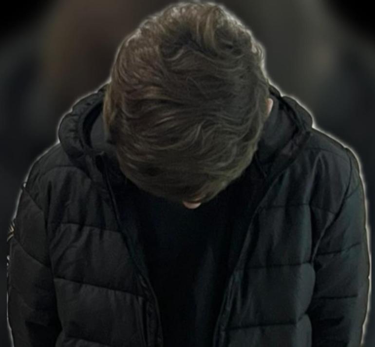 Taksim’de turiste kapkaç kamerada