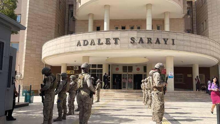 Şanlıurfada tefecilik operasyonu; 3 gözaltı