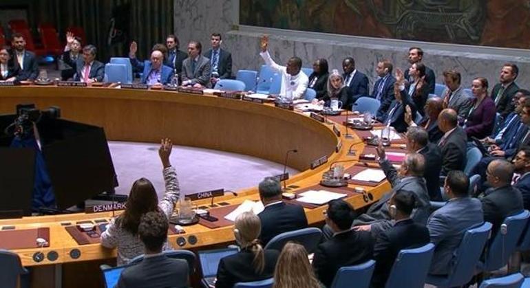 BMGK, Suriye Cumhurbaşkanı Şaraya uygulanan yaptırımları kaldırdı