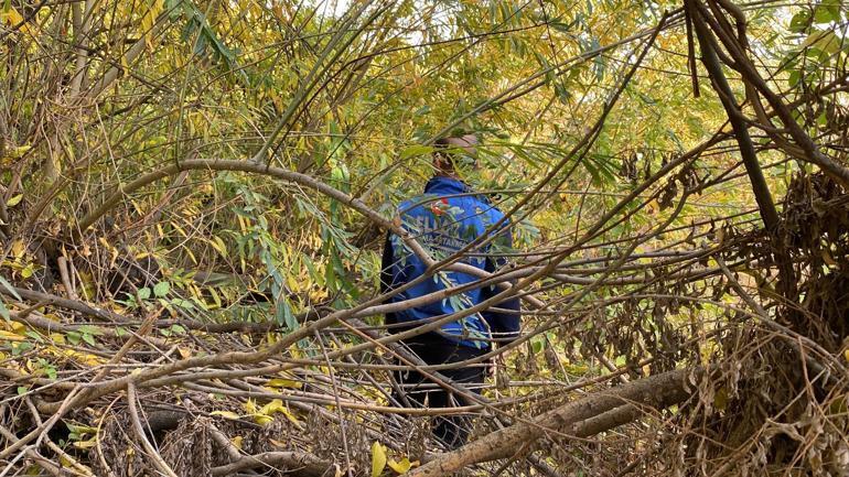 Elazığ’da kaybolan otizmli Veysel’i arama çalışmaları 3’üncü gününde