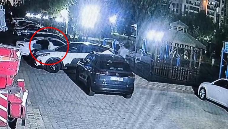 Oğlu ile tartışan çocuğa silah çekip, havaya ateş açan sanığa 9 yıla kadar hapis istemi