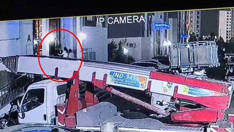 Oğlu ile tartışan çocuğa silah çekip, havaya ateş açan sanığa 9 yıla kadar hapis istemi