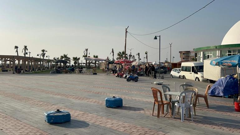 Hatayda 3.9 büyüklüğünde deprem