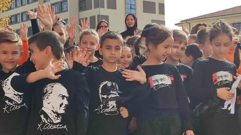 Okullarda ilk ara tatil için son ders zili çaldı