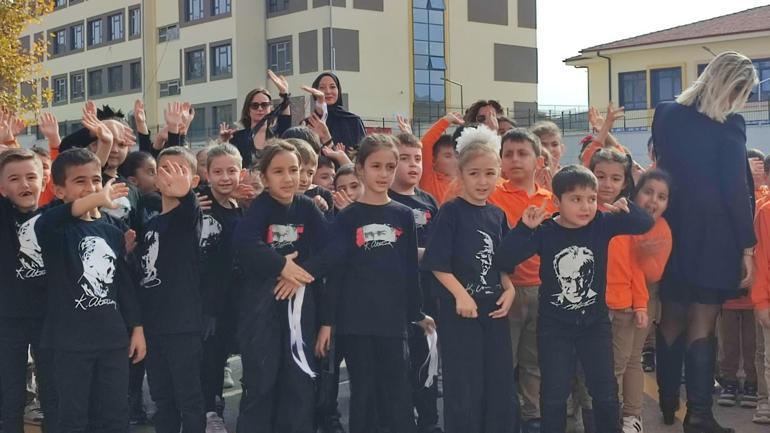 Okullarda ilk ara tatil için son ders zili çaldı