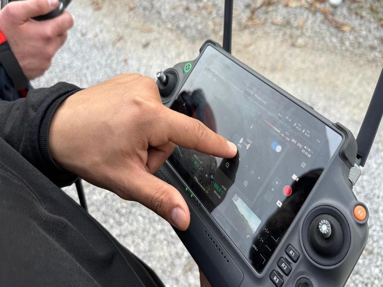 Kastamonuda kaybolan kadının eşi: Habersiz hiçbir yere çıkmazdı