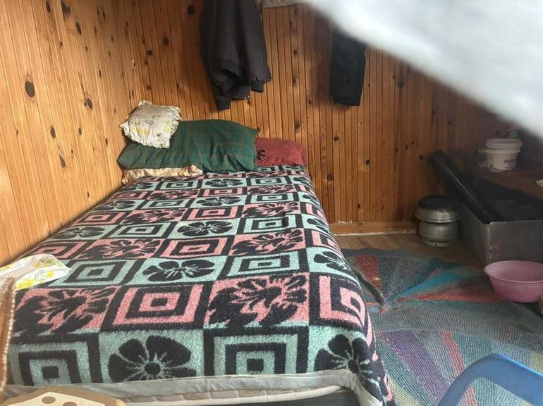 Kastamonuda kaybolan kadının eşi: Habersiz hiçbir yere çıkmazdı