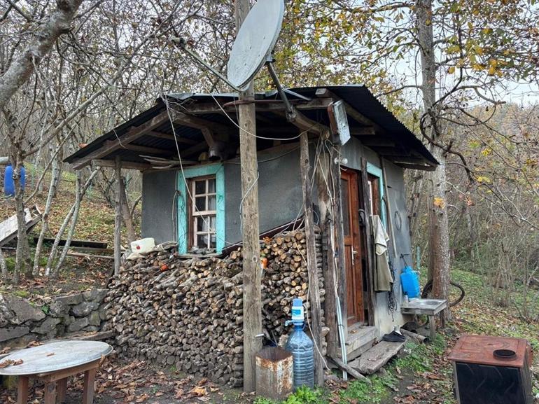 Kastamonuda kaybolan kadının eşi: Habersiz hiçbir yere çıkmazdı