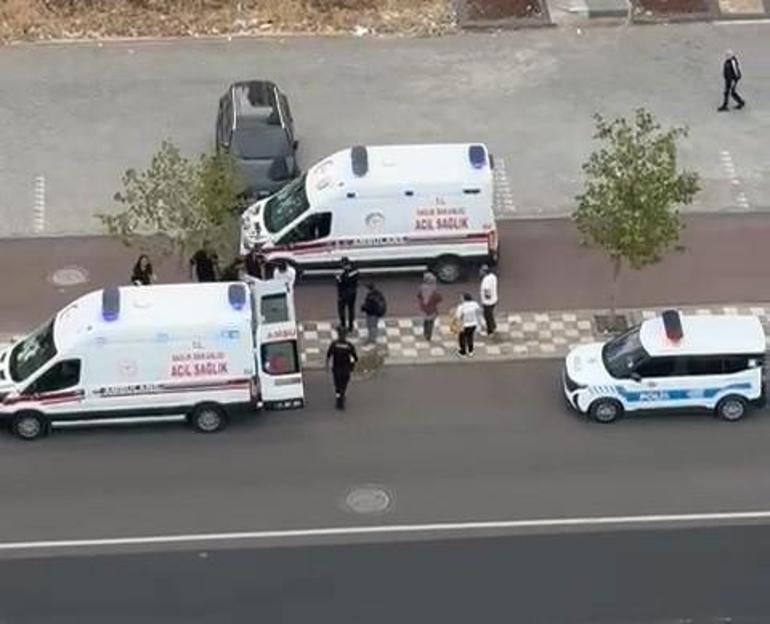 Diyarbakırda baba ile oğlunun öldüğü kavganın 5 şüphelisi tutuklandı