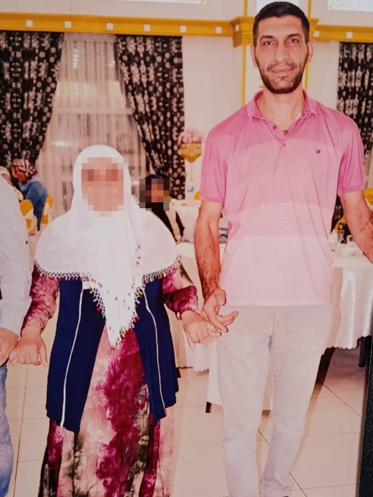 Diyarbakırda baba ile oğlunun öldüğü kavganın 5 şüphelisi tutuklandı