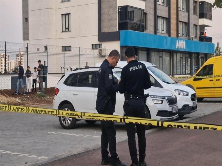 Diyarbakırda baba ile oğlunun öldüğü kavganın 5 şüphelisi tutuklandı