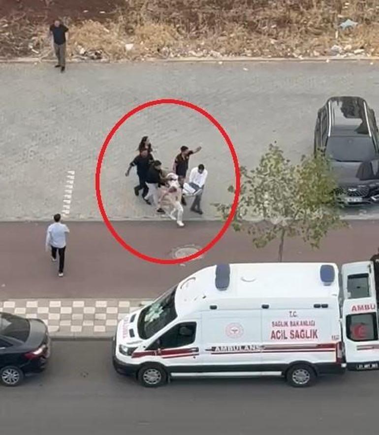 Diyarbakırda baba ile oğlunun öldüğü kavganın 5 şüphelisi tutuklandı