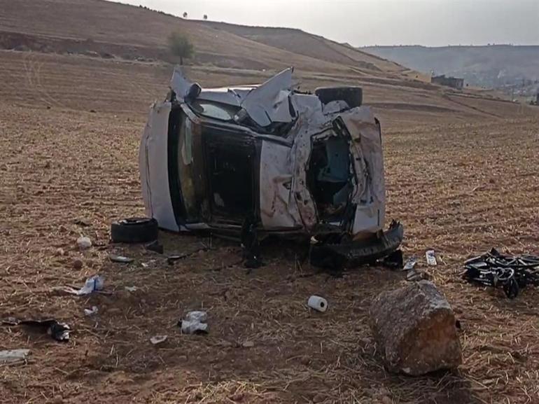 Aynı kazada kaybettiği babasından 16 gün sonra öldü