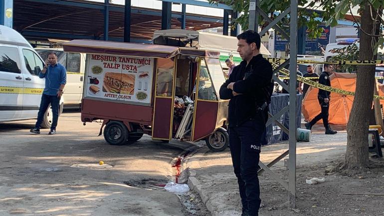 Adanada silahlı çatışma; ölü sayısı 2ye çıktı, 5 yaralı